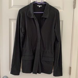 James Perse Field Jacket